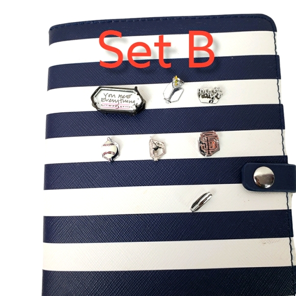 KEEP Collective Bracelet Charm - Picture 3 of 10